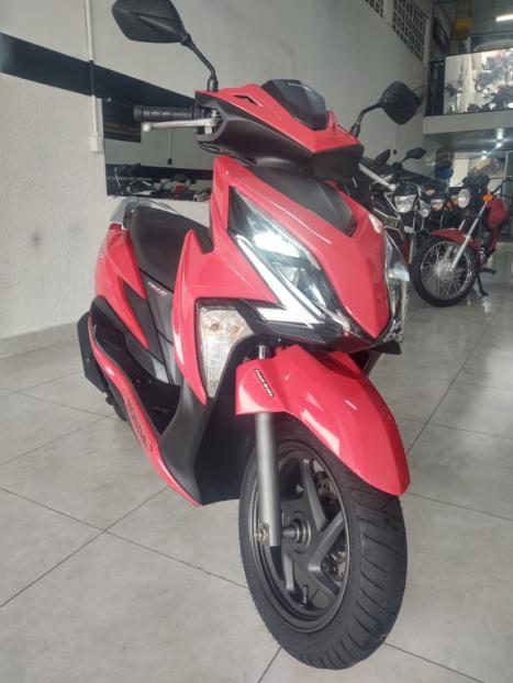HONDA Elite 125 , Foto 11