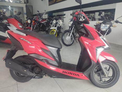 HONDA Elite 125 , Foto 12