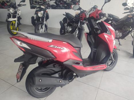 HONDA Elite 125 , Foto 13