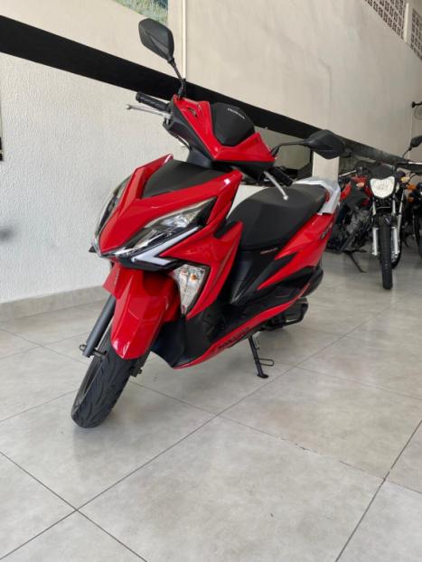 HONDA Elite 125 , Foto 2