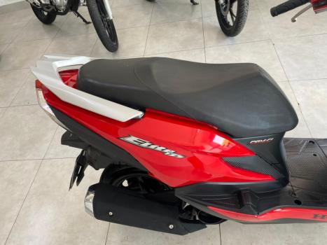 HONDA Elite 125 , Foto 4