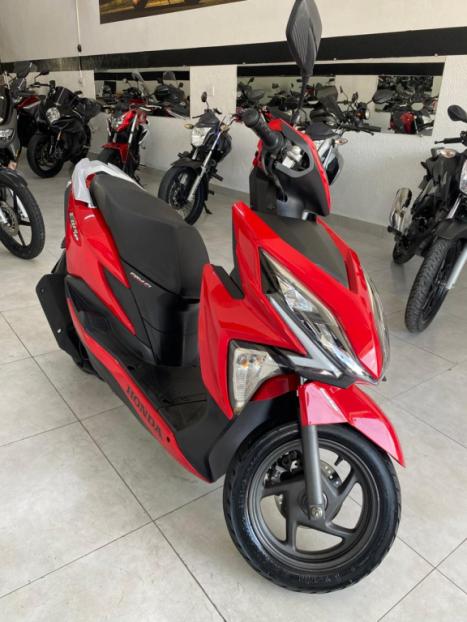 HONDA Elite 125 , Foto 5
