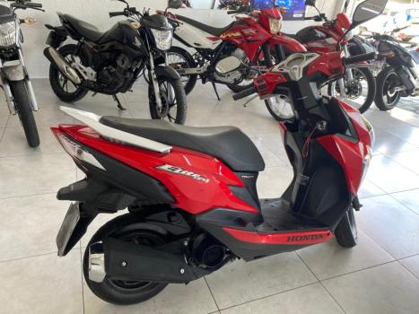 HONDA Elite 125 , Foto 6