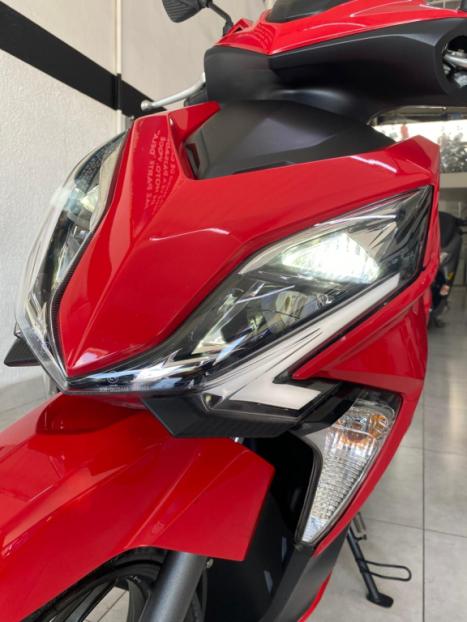 HONDA Elite 125 , Foto 7