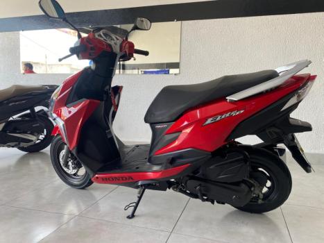 HONDA Elite 125 , Foto 8