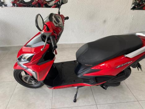 HONDA Elite 125 , Foto 9