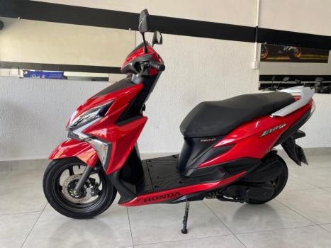 HONDA Elite 125 , Foto 10