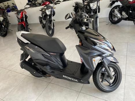 HONDA Elite 125 , Foto 3