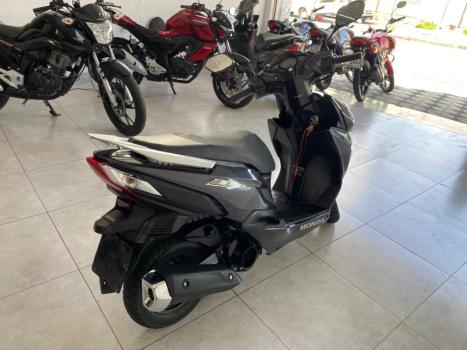 HONDA Elite 125 , Foto 4