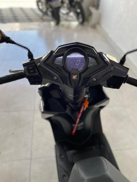 HONDA Elite 125 , Foto 5