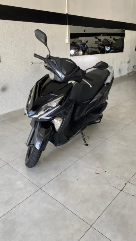 HONDA Elite 125 , Foto 7