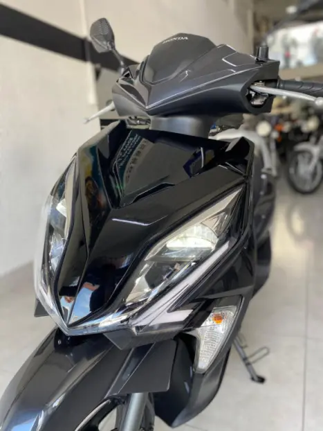 HONDA Elite 125 , Foto 8