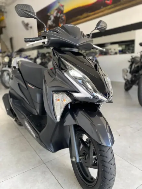 HONDA Elite 125 , Foto 9