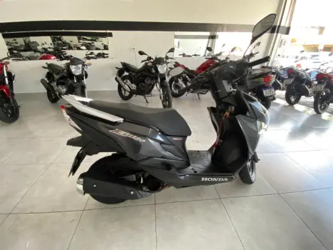 HONDA Elite 125 , Foto 12