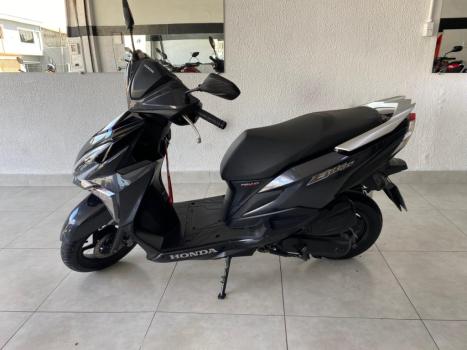 HONDA Elite 125 , Foto 13