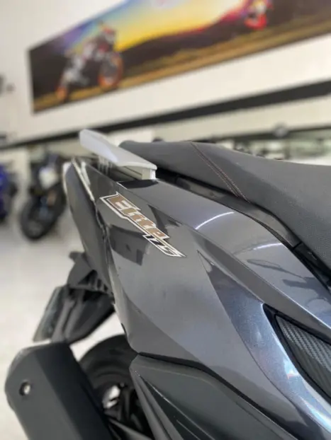 HONDA Elite 125 , Foto 4