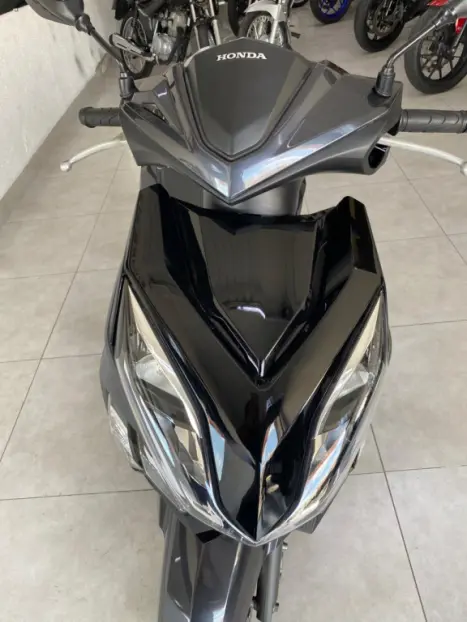 HONDA Elite 125 , Foto 12