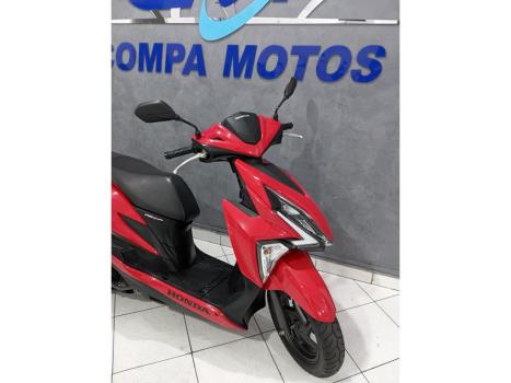 HONDA Elite 125 , Foto 4