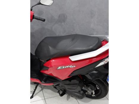 HONDA Elite 125 , Foto 5