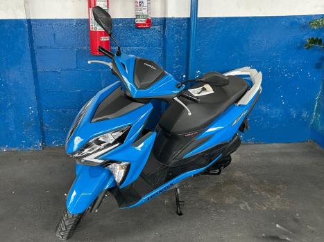 HONDA Elite 125 , Foto 1