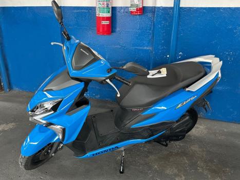 HONDA Elite 125 , Foto 2