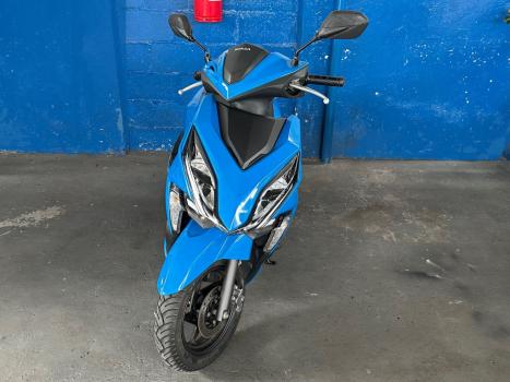 HONDA Elite 125 , Foto 3