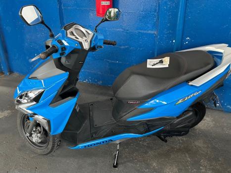 HONDA Elite 125 , Foto 6