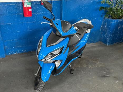 HONDA Elite 125 , Foto 7