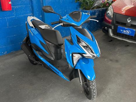 HONDA Elite 125 , Foto 8