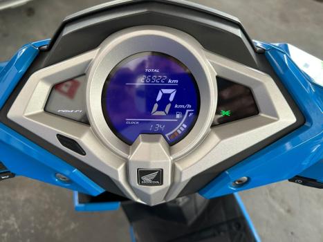 HONDA Elite 125 , Foto 9