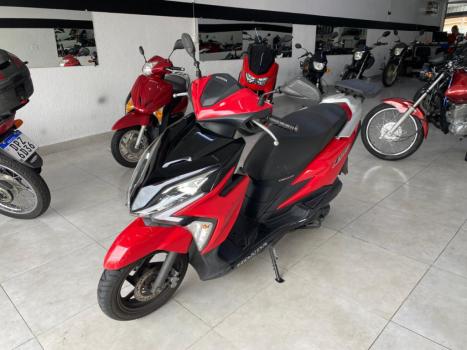 HONDA Elite 125 , Foto 4