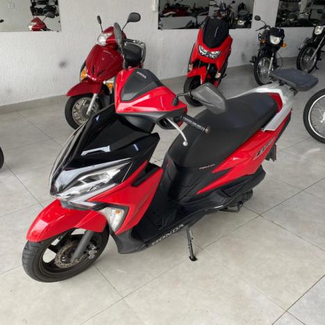 HONDA Elite 125 , Foto 5