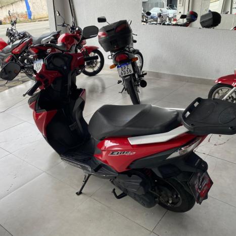 HONDA Elite 125 , Foto 6