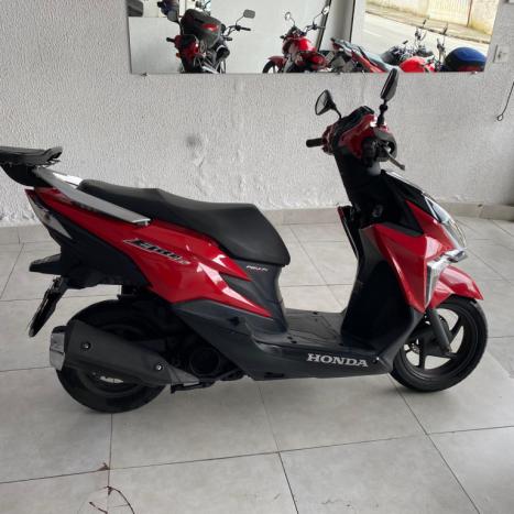HONDA Elite 125 , Foto 7