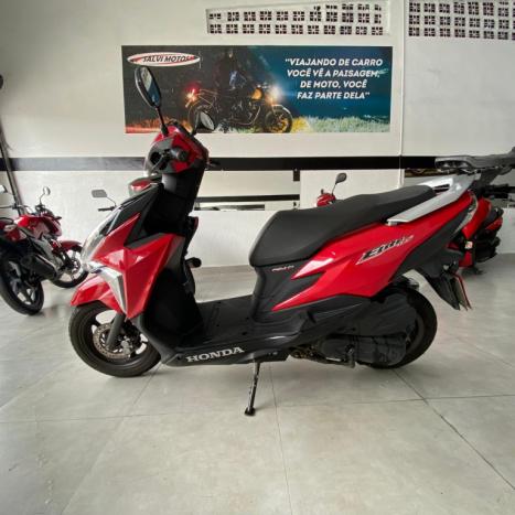 HONDA Elite 125 , Foto 9