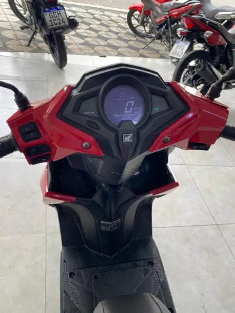 HONDA Elite 125 , Foto 12