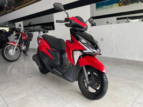 HONDA Elite 125 , Foto 1