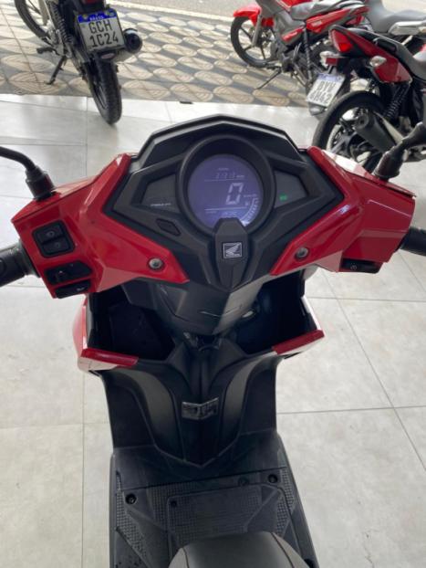 HONDA Elite 125 , Foto 2