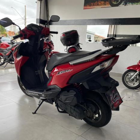 HONDA Elite 125 , Foto 5