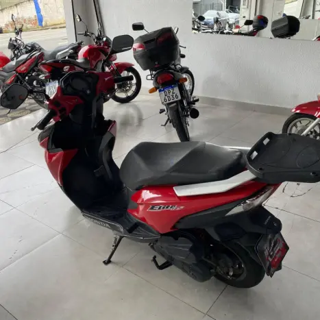 HONDA Elite 125 , Foto 11