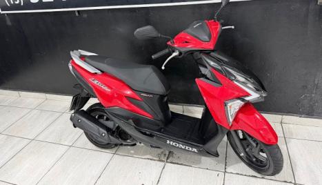 HONDA Elite 125 , Foto 3
