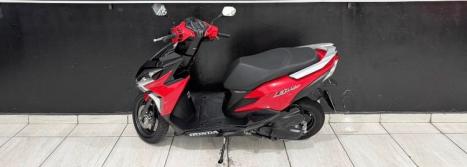 HONDA Elite 125 , Foto 4