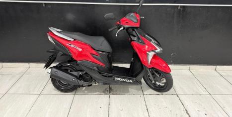 HONDA Elite 125 , Foto 5