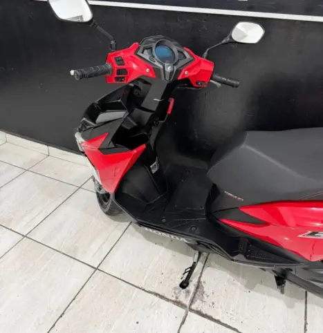 HONDA Elite 125 , Foto 6