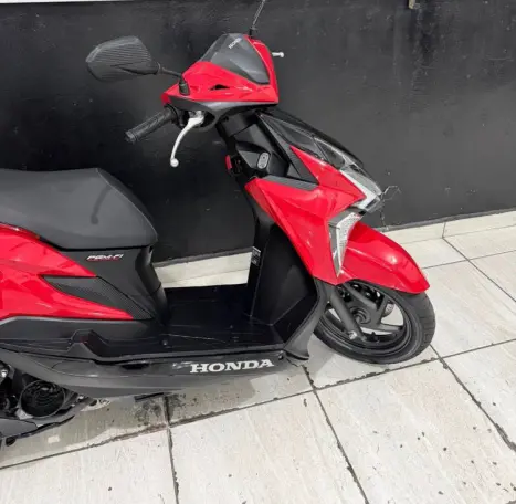 HONDA Elite 125 , Foto 7