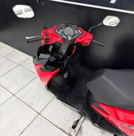 HONDA Elite 125 , Foto 10