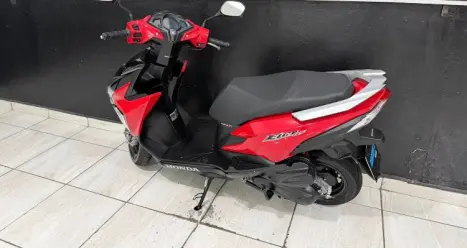 HONDA Elite 125 , Foto 11