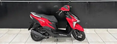 HONDA Elite 125 , Foto 12