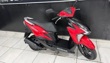 HONDA Elite 125 , Foto 13