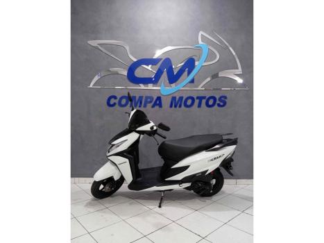 HONDA Elite 125 , Foto 1